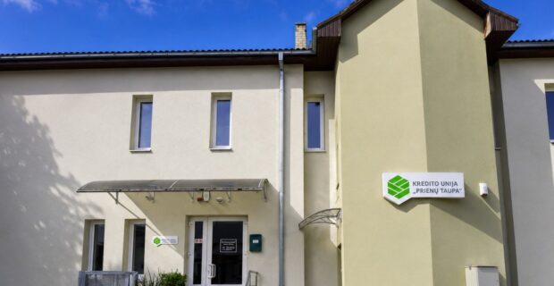Prienuose nebeliko bankų, bet finansinės paslaugos gyvai niekur nedingo