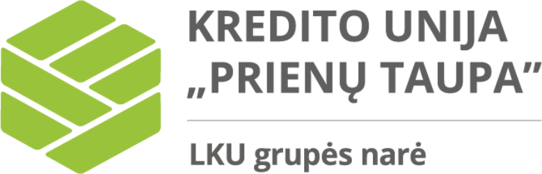 Kredito unija „Prienų taupa“